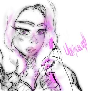 Meet your Posher, Natalia